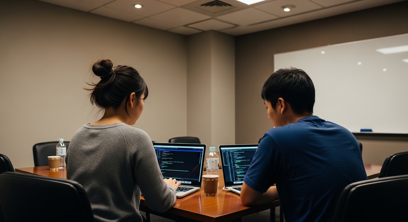 まずは一歩を踏み出して、「React 19 × TypeScript」を学んでみませんか？